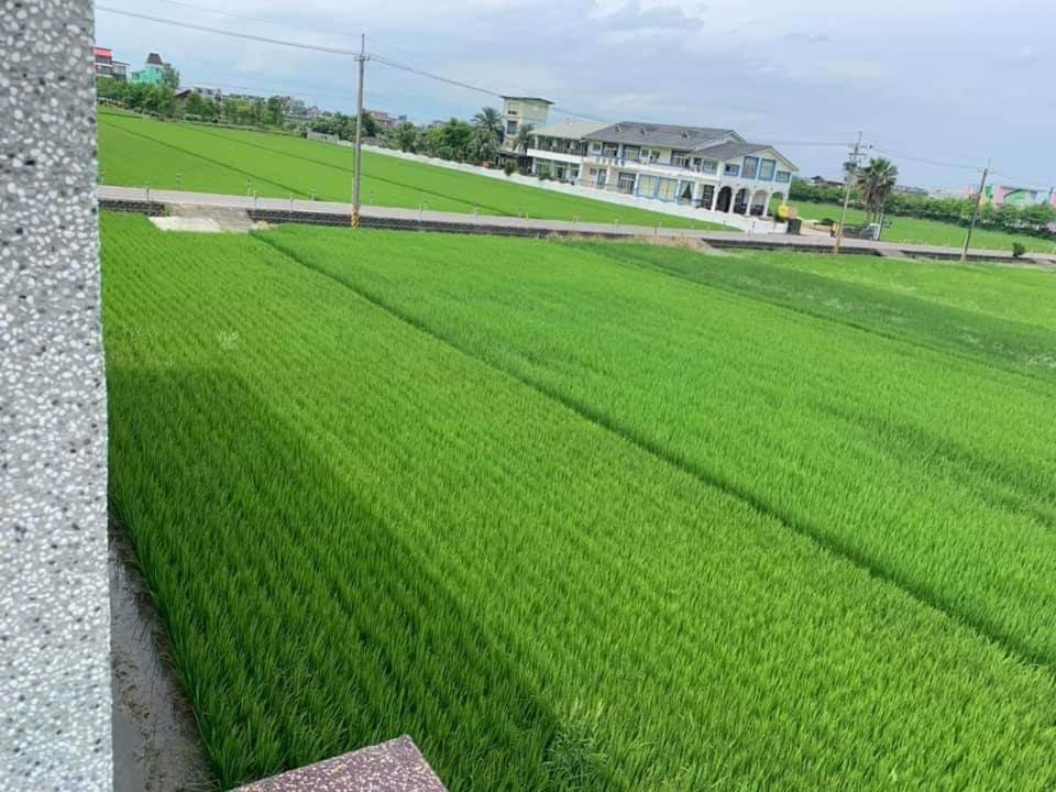 123 Hall Wujie Ruang foto