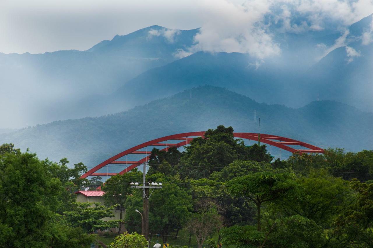 123 Hall Wujie Bagian luar foto