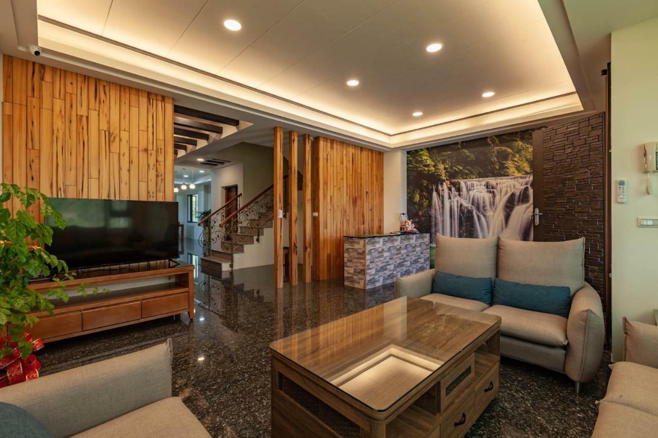 123 Hall Wujie Bagian luar foto