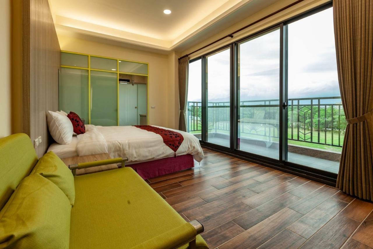 123 Hall Wujie Bagian luar foto