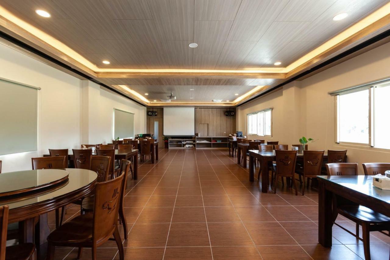 123 Hall Wujie Bagian luar foto