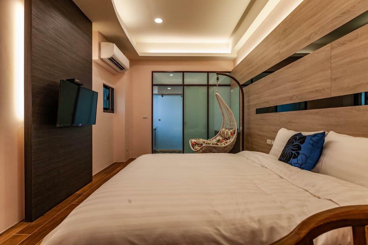 123 Hall Wujie Bagian luar foto